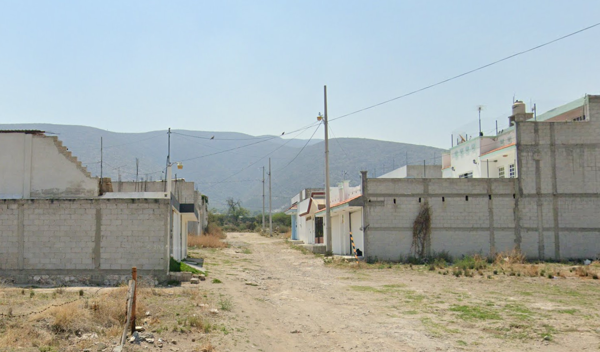 Casa en remate en San Martín de Porres, Tecamachalco, Puebla