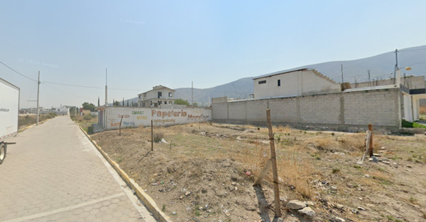 Casa en venta en San Martín de Porres, Tecamachalco — foto 2 de 11