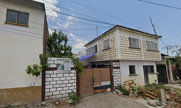 Casa en venta en Aeropuerto, Temixco — foto 3 de 11
