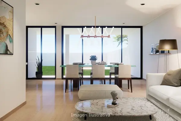 Casa en venta en Mérida (Licenciado Manuel Crescencio Rejón), Mérida — foto 2 de 5