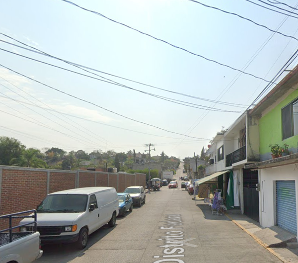 Casa en venta en Tres de Mayo, Emiliano Zapata — foto 3 de 11