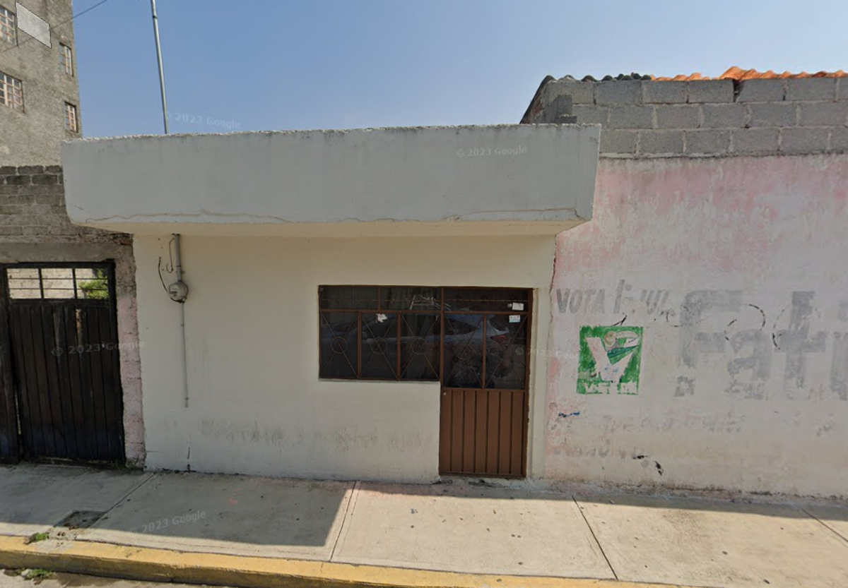 Casa en venta en Morelos, San Martín Texmelucan — foto 1 de 11