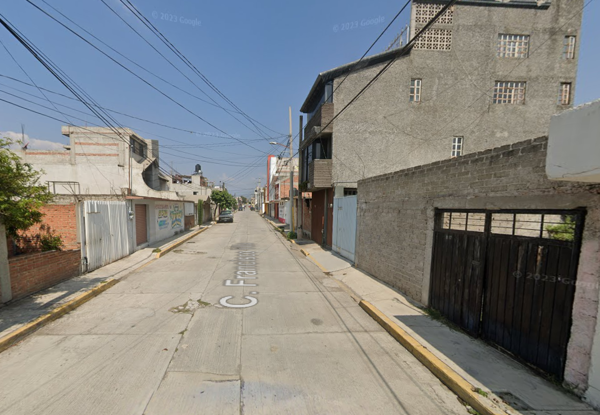 Casa en venta en Morelos, San Martín Texmelucan — foto 2 de 11