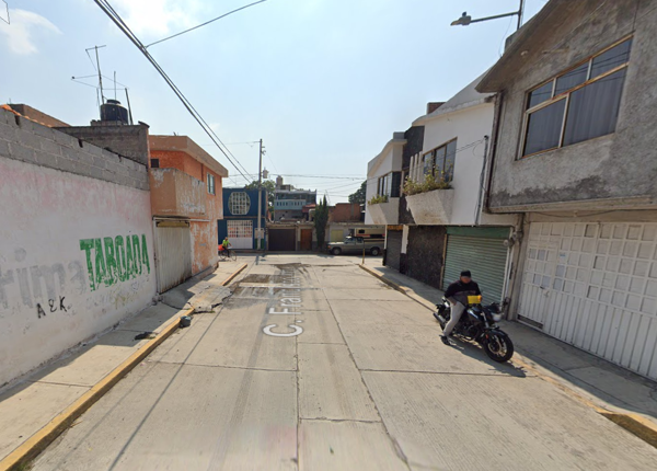 Casa en venta en Morelos, San Martín Texmelucan — foto 3 de 11