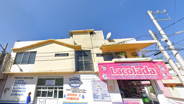 Casa en venta en Jose Lopez Portillo, Iztapalapa — foto 2 de 11