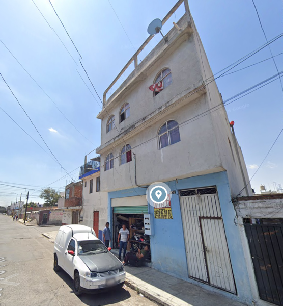 Casa en La Loma Norte, Puebla, Puebla