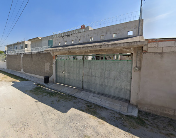 Casa en venta en Chachapa, Amozoc — foto 2 de 11