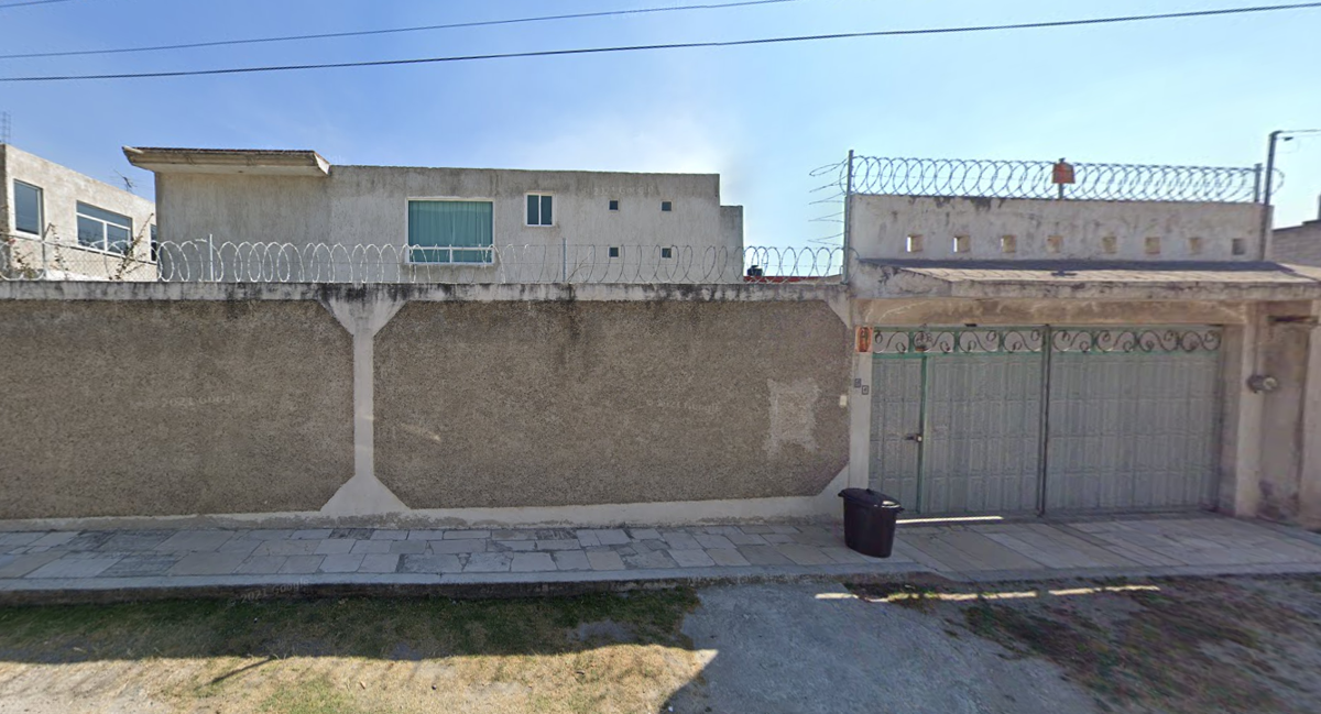 Casa en venta en Chachapa, Amozoc — foto 1 de 11
