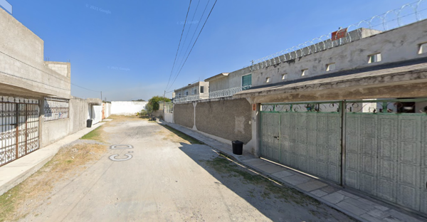 Casa en venta en Chachapa, Amozoc — foto 3 de 11