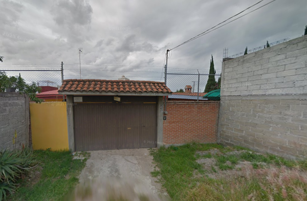 Casa en Bello Horizonte, Puebla, Puebla