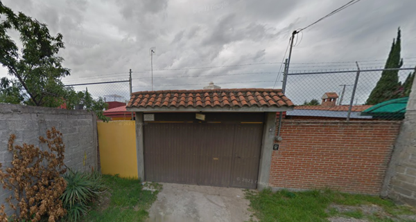 Casa en venta en Bello Horizonte, Puebla — foto 3 de 11