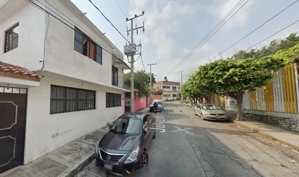 Casa en venta en Santa Fe, Cuernavaca — foto 3 de 11