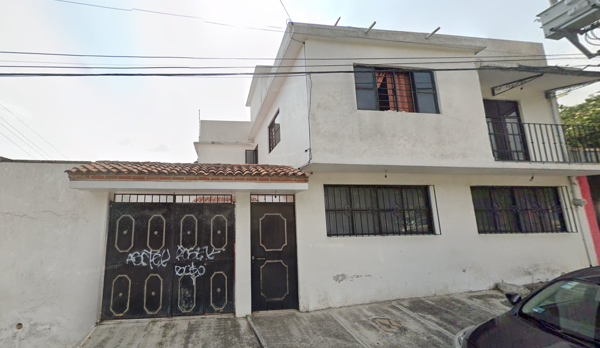 Casa en Santa Fe, Cuernavaca, Morelos