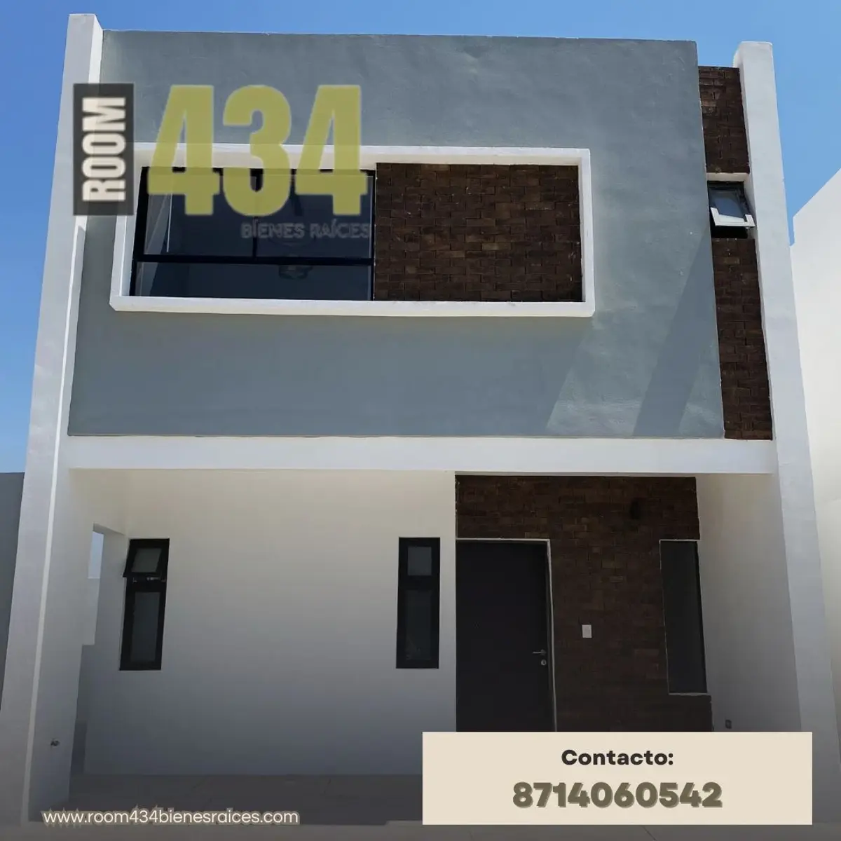 Casa en Venta en Ejido Ana, Torreón, Coahuila de Zaragoza