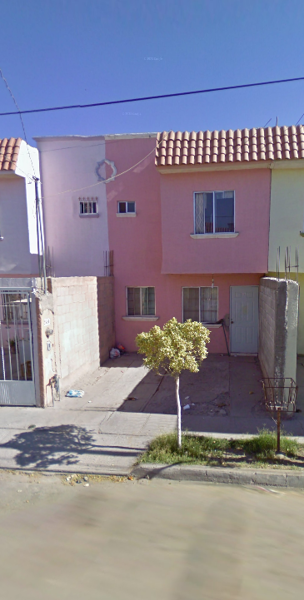 Casa en Res las Torres 2, Torreón, Coahuila de Zaragoza
