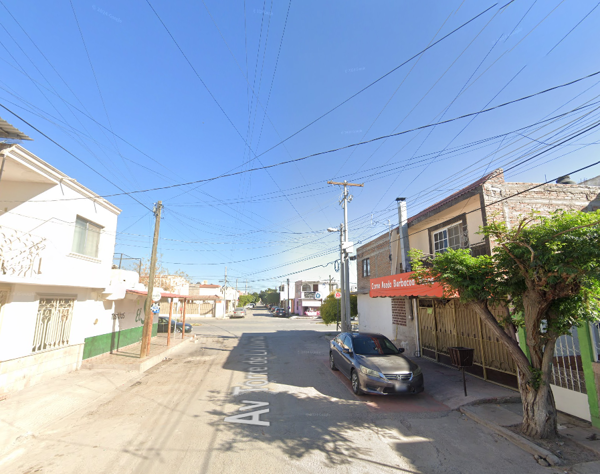 Casa en venta en Res las Torres 2, Torreón — foto 3 de 11