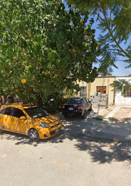 Casa en La Perla, Torreón, Coahuila de Zaragoza