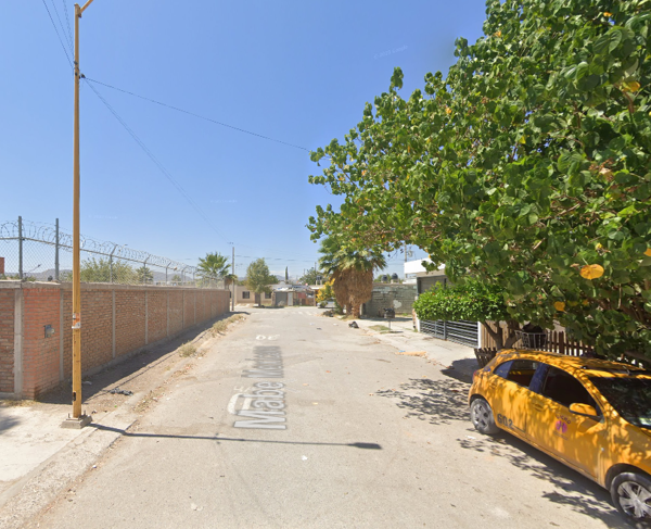 Casa en venta en La Perla, Torreón — foto 3 de 11