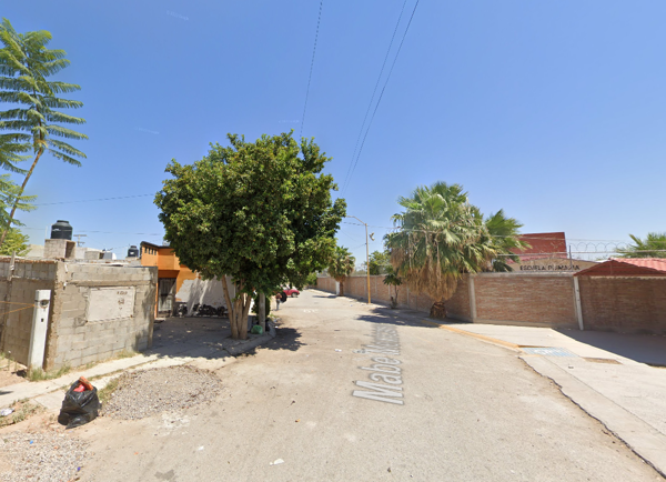 Casa en venta en La Perla, Torreón — foto 2 de 11