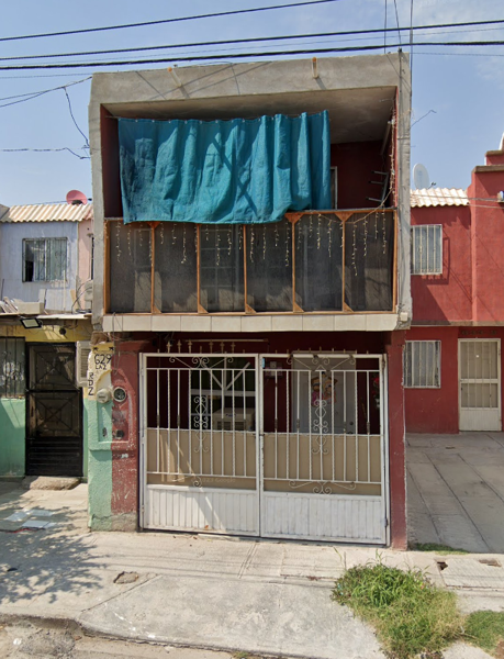 Casa en Pedregal del Valle, Torreón, Coahuila de Zaragoza