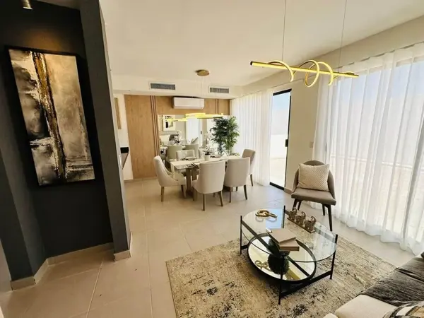 Casa en venta en Ejido Ana, Torreón — foto 3 de 24