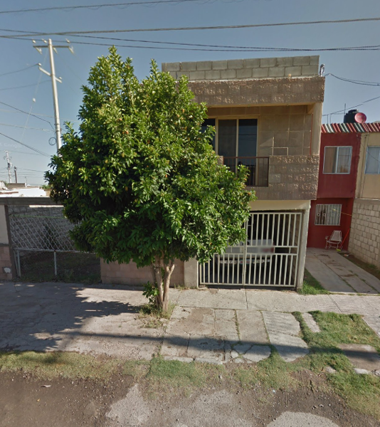 Casa en El Pedregal, Torreón, Coahuila de Zaragoza
