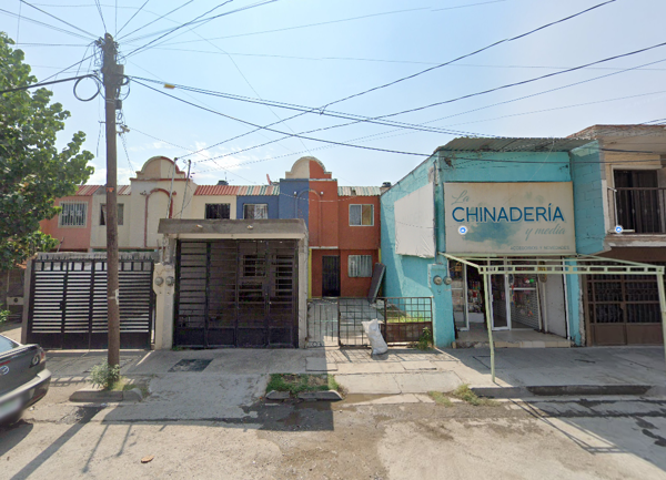 Casa en Pedregal del Valle, Torreón, Coahuila de Zaragoza
