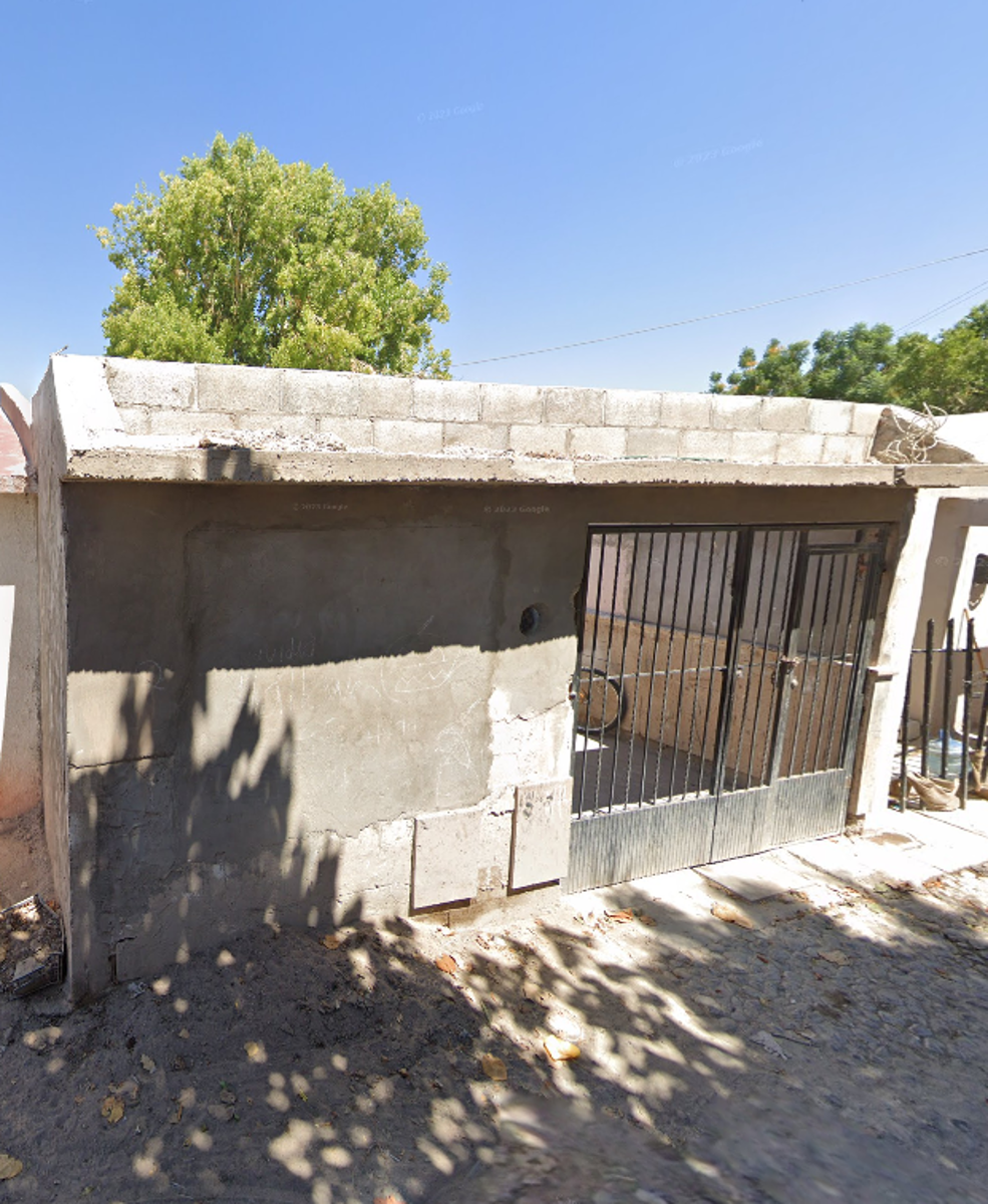 Casa en Remate en La Amistad, Torreón, Coahuila de Zaragoza