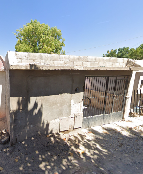 Casa en La Amistad, Torreón, Coahuila de Zaragoza
