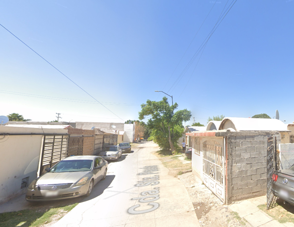 Casa en venta en La Amistad, Torreón — foto 2 de 11