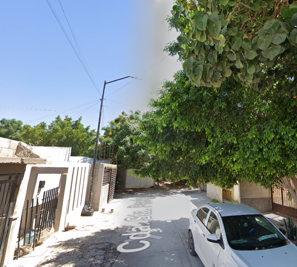 Casa en venta en La Amistad, Torreón — foto 3 de 11