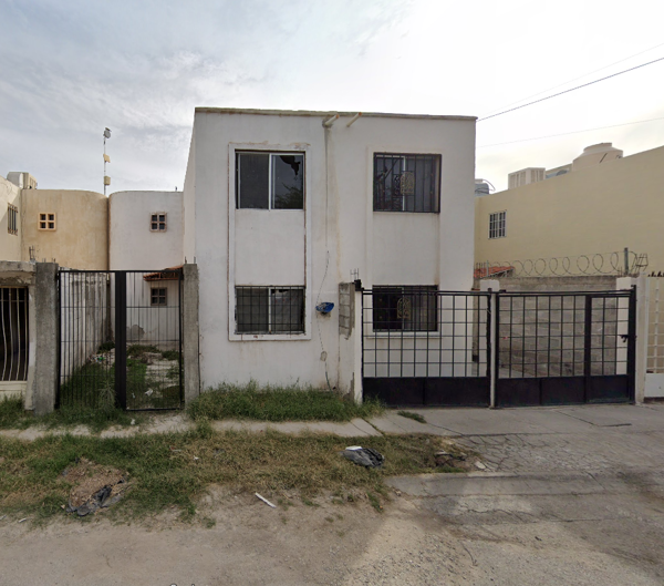 Casa en La Amistad, Torreón, Coahuila de Zaragoza
