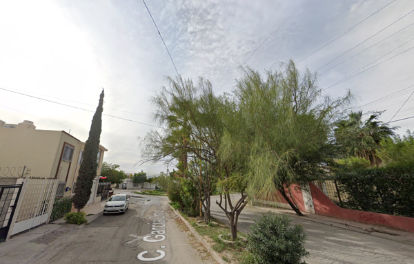 Casa en venta en La Amistad, Torreón — foto 3 de 11
