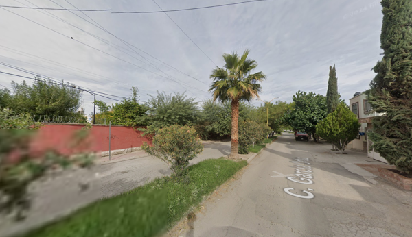 Casa en venta en La Amistad, Torreón — foto 2 de 11