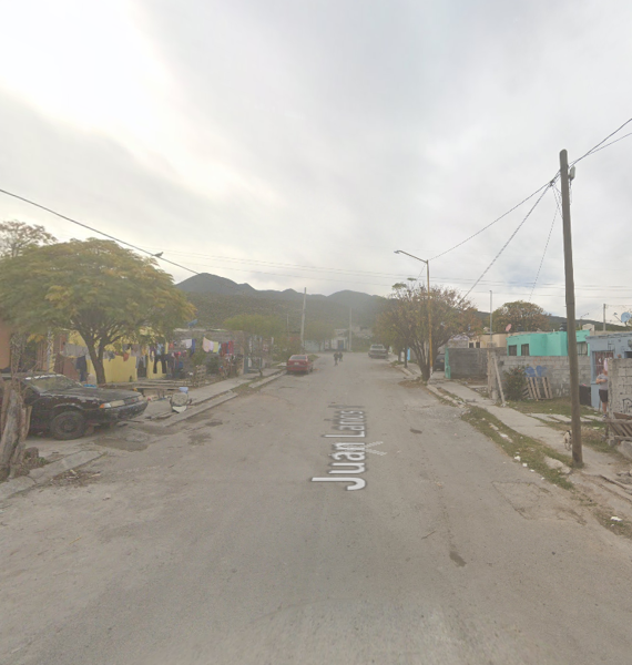 Casa en venta en Colinas de Santiago, Monclova — foto 2 de 11
