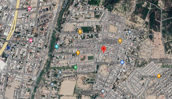 Casa en venta en Monclova, Monclova — foto 3 de 11