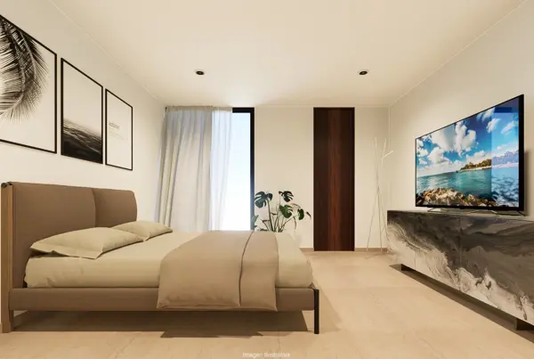 Casa en venta en Mérida (Licenciado Manuel Crescencio Rejón), Mérida — foto 2 de 8