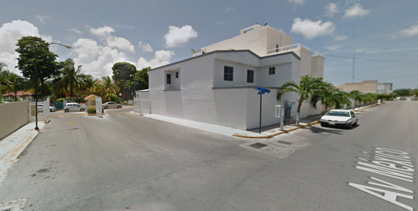 Casa en venta en Supermanzana 57, Benito Juárez — foto 3 de 11
