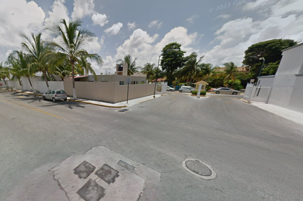Casa en venta en Supermanzana 57, Benito Juárez — foto 2 de 11