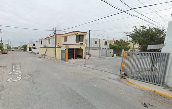 Casa en venta en Fracc Vista Hermosa, Reynosa — foto 3 de 11
