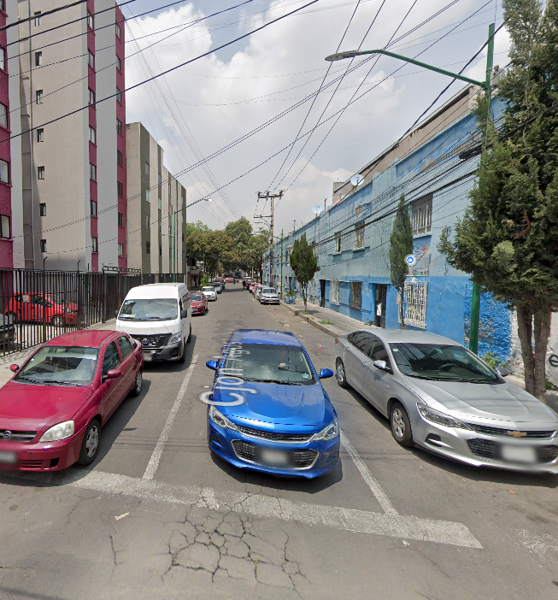 Departamento en venta en Transito, Cuauhtémoc — foto 2 de 11