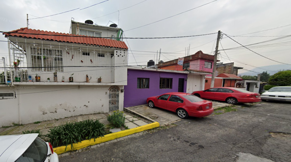 Casa en Pedregal de San Nicolas 1a Seccion, Tlalpan, Ciudad de México