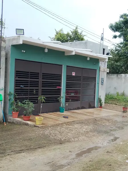 Casa en venta en Gregorio Méndez 1ra. Sección, Comalcalco — foto 2 de 9