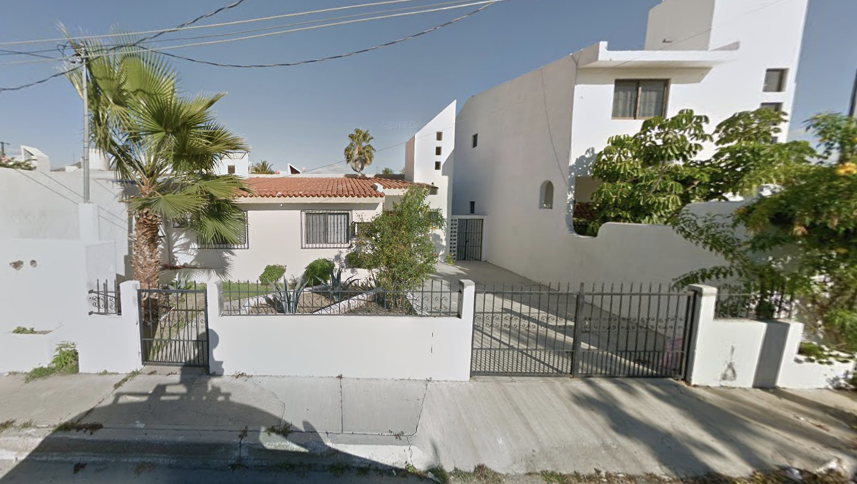 Casa en venta en Jesus Castro Agundes, Los Cabos — foto 1 de 10