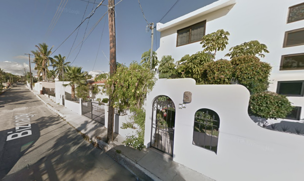 Casa en venta en Jesus Castro Agundes, Los Cabos — foto 2 de 10