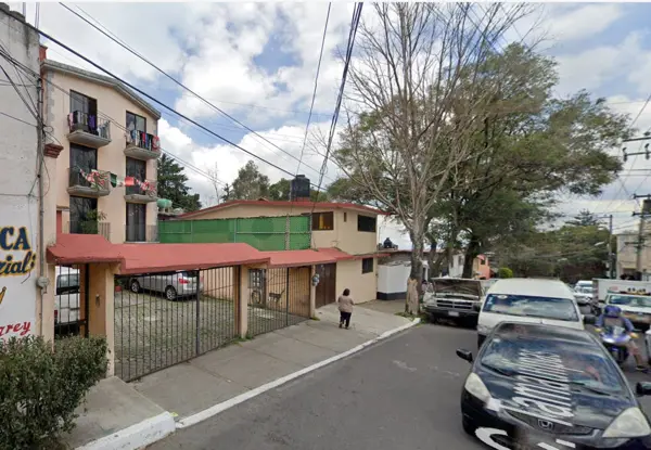 Departamento en venta en Cuajimalpa, Cuajimalpa de Morelos — foto 3 de 11