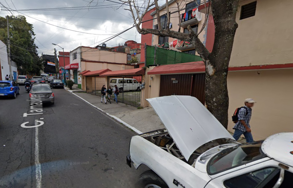 Departamento en venta en Cuajimalpa, Cuajimalpa de Morelos — foto 2 de 11