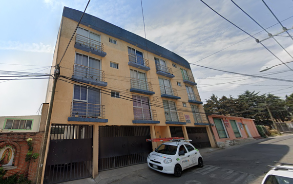 Departamento en venta en Lomas de San Pedro, Cuajimalpa de Morelos — foto 2 de 11