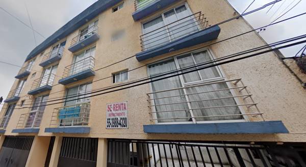 Departamento en venta en Lomas de San Pedro, Cuajimalpa de Morelos — foto 3 de 11