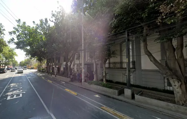 Departamento en venta en Roma Norte, Cuauhtémoc — foto 3 de 11